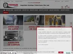 Sites similar to premiumanvelope.ro