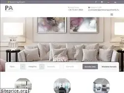 Sites similar to premiumapartments.hu
