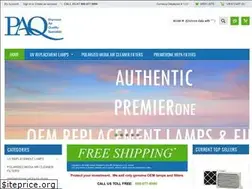 Sites similar to premiumaq.com