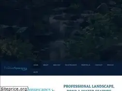 Sites similar to premiumaquascapes.com