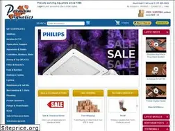 Sites similar to premiumaquatics.com