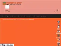 Sites similar to premiumatcheap.in