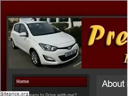 Sites similar to premiumauto.co.uk