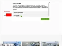 Sites similar to premiumauto.lt