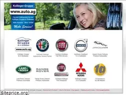 Sites similar to premiumautomobile.de