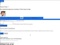 Sites similar to premiumautosales.ca