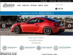 Sites similar to premiumautostyling.com