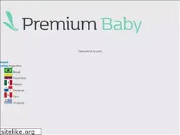 Sites similar to premiumbaby.com.ar