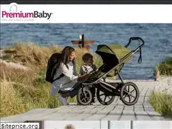 Sites similar to premiumbaby.pl