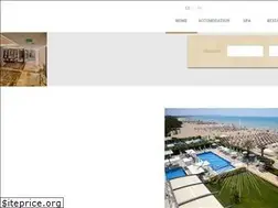 Sites similar to premiumbeachhotel.com