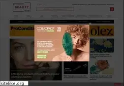 Sites similar to premiumbeautynews.com