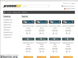Sites similar to premiumbig.com