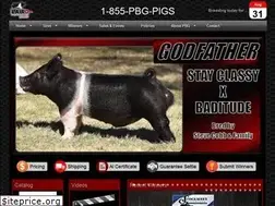 Sites similar to premiumblendgenetics.com