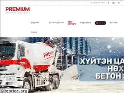 Sites similar to premiumbm.mn