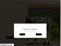Sites similar to premiumbrands.cl