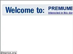 Sites similar to premiumbuds.com