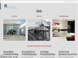 Sites similar to premiumburkolat.hu