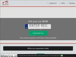 Sites similar to premiumcarbuyingservice.com