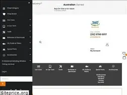 Sites similar to premiumcarcare.com.au