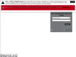 Sites similar to premiumcareclaims.com