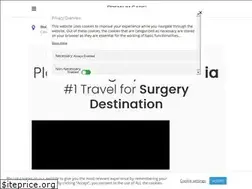 Sites similar to premiumcareplasticsurgery.com