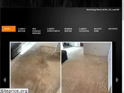 Sites similar to premiumcarpetrepair.com