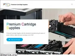 Sites similar to premiumcart.co.za