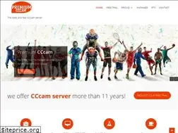 Sites similar to premiumcccam.store