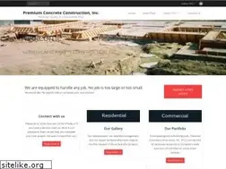 Sites similar to premiumccinc.com