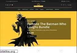 Sites similar to premiumcdkeys.com