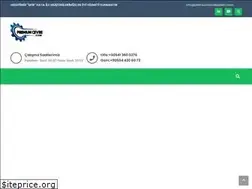 Sites similar to premiumcevresystem.com