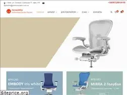 Sites similar to premiumchairs.com.ua