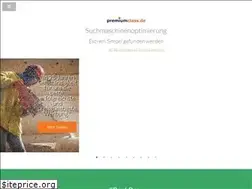 Sites similar to premiumclass.de