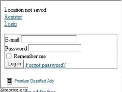 Sites similar to premiumclassifiedads.com