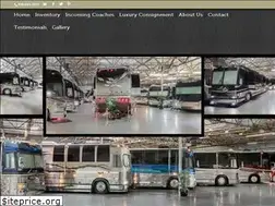 Sites similar to premiumcoachgroup.com