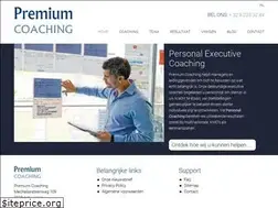Sites similar to premiumcoaching.be