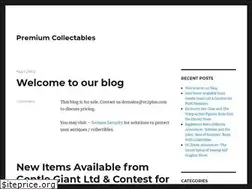 Sites similar to premiumcollectables.com.au