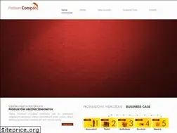 Sites similar to premiumcompare.eu