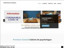Sites similar to premiumconseil.fr