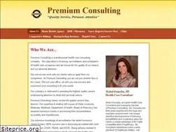 Sites similar to premiumconsultingcorp.com