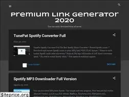 Sites similar to premiumconvert.blogspot.com