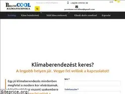 Sites similar to premiumcool.hu