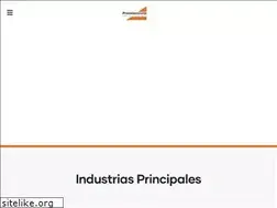 Sites similar to premiumcorp.com.ec