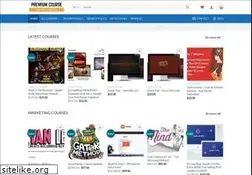 Sites similar to premiumcourse.us
