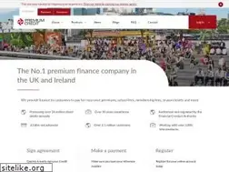 Sites similar to premiumcredit.com