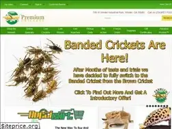 Sites similar to premiumcrickets.com