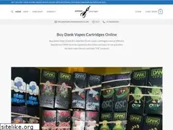 Sites similar to premiumdankvapes.com