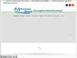 Sites similar to premiumdental.az