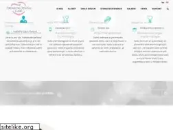 Sites similar to premiumdental.cz