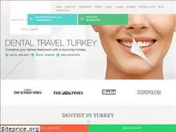 Sites similar to premiumdentalturkey.com